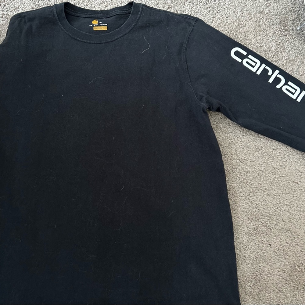 Carhartt long sleeve